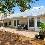 Beach Haven Cottage