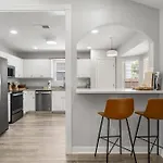 Beach Haven Cottage