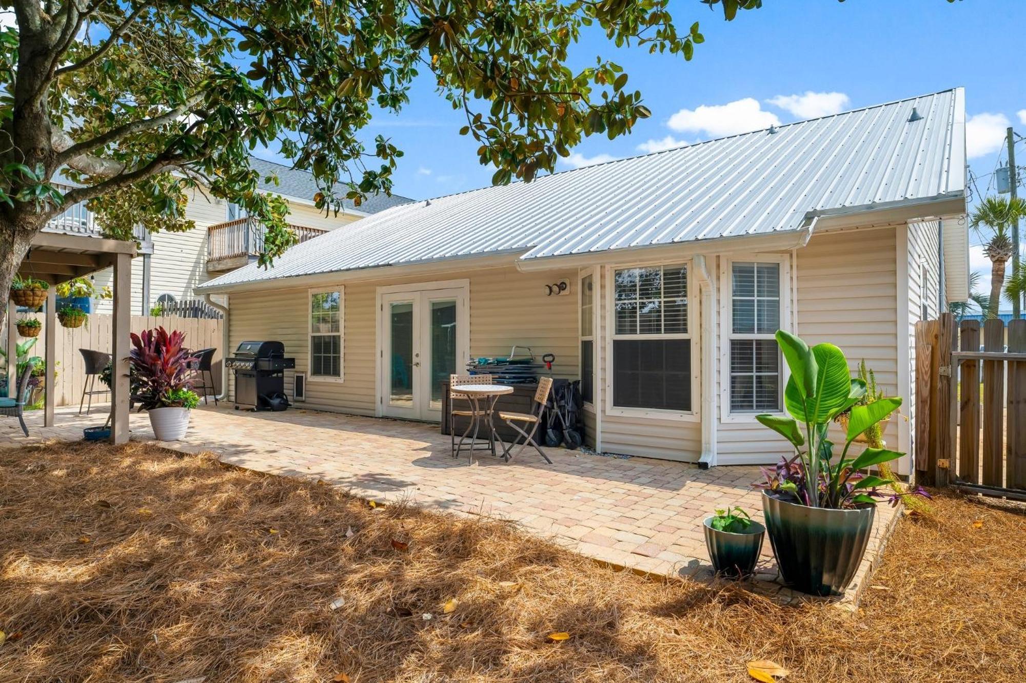 Holiday home Haven Panama City Beach