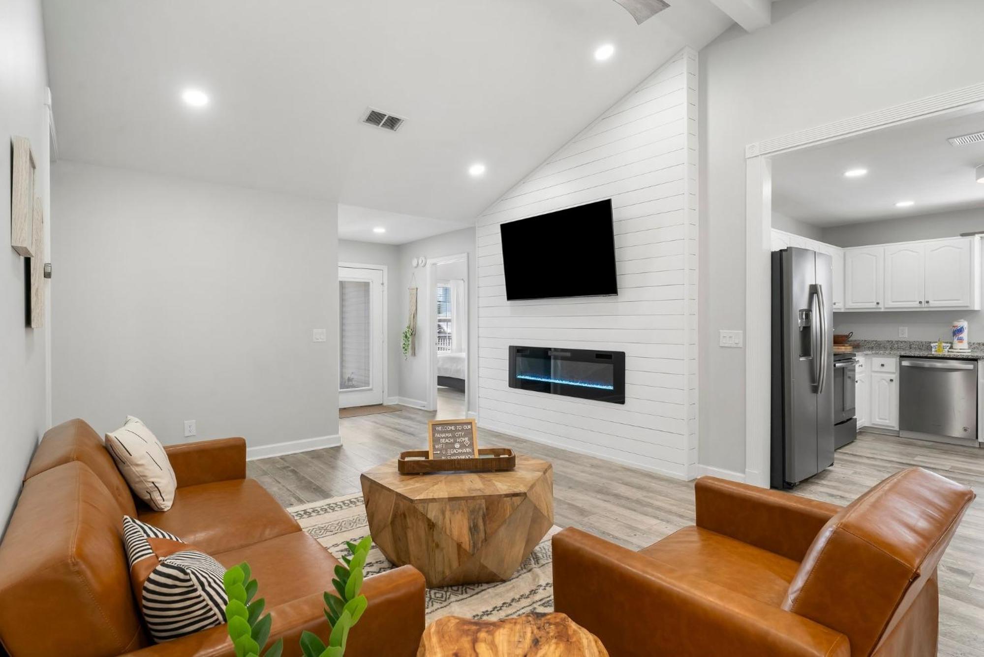Holiday home Haven *