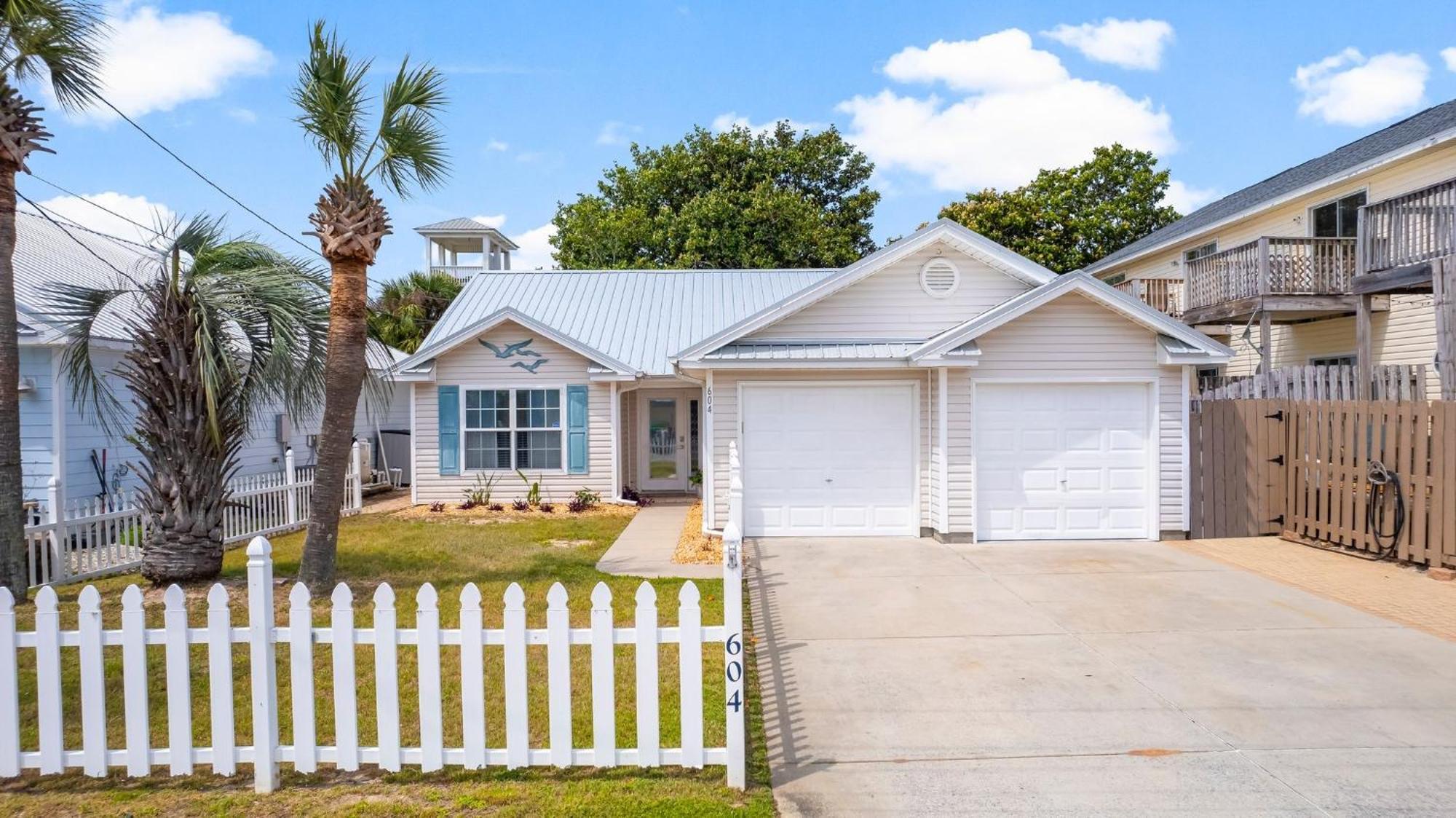 Haven Holiday home Panama City Beach