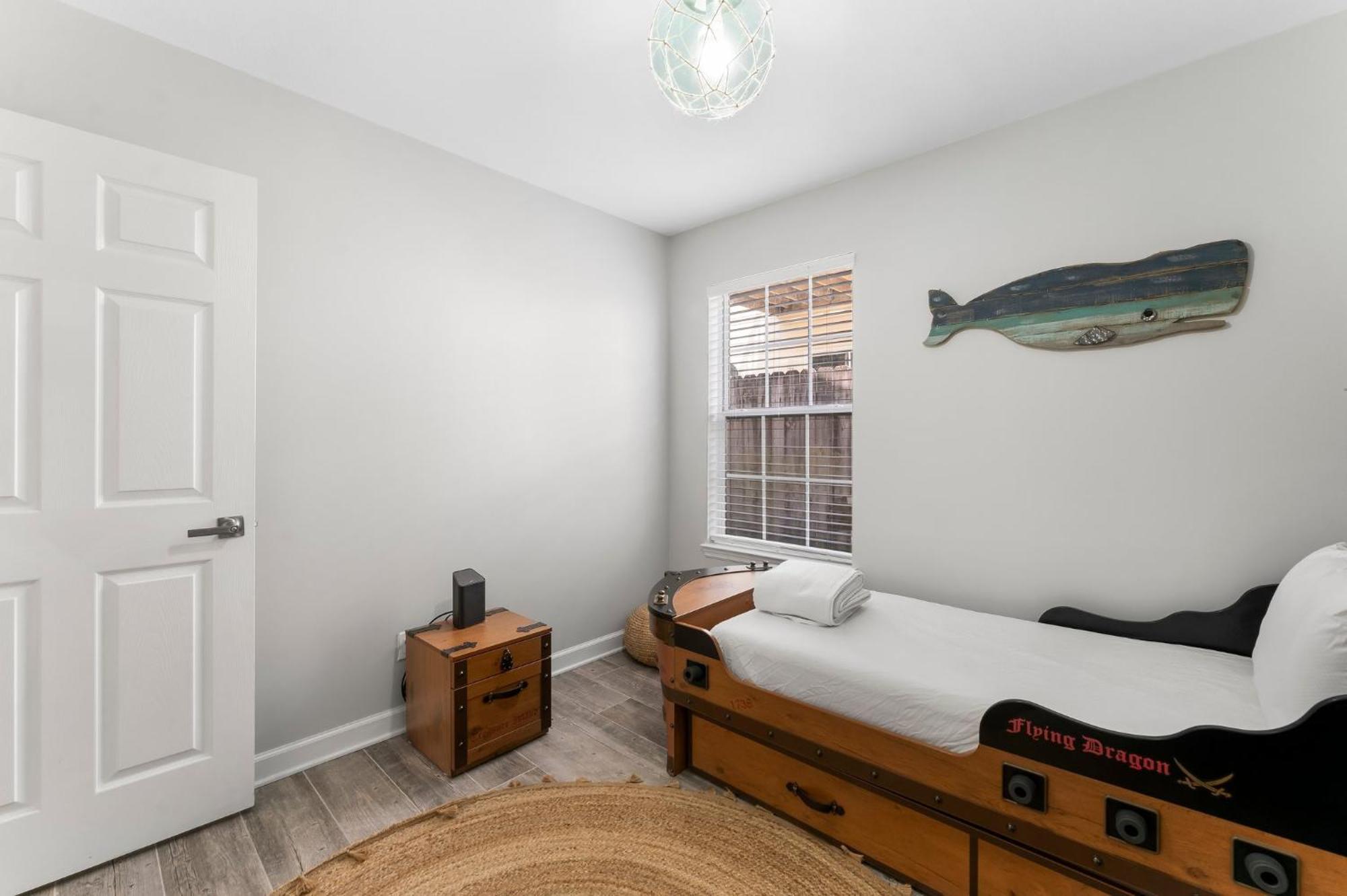 Holiday home Haven Panama City Beach