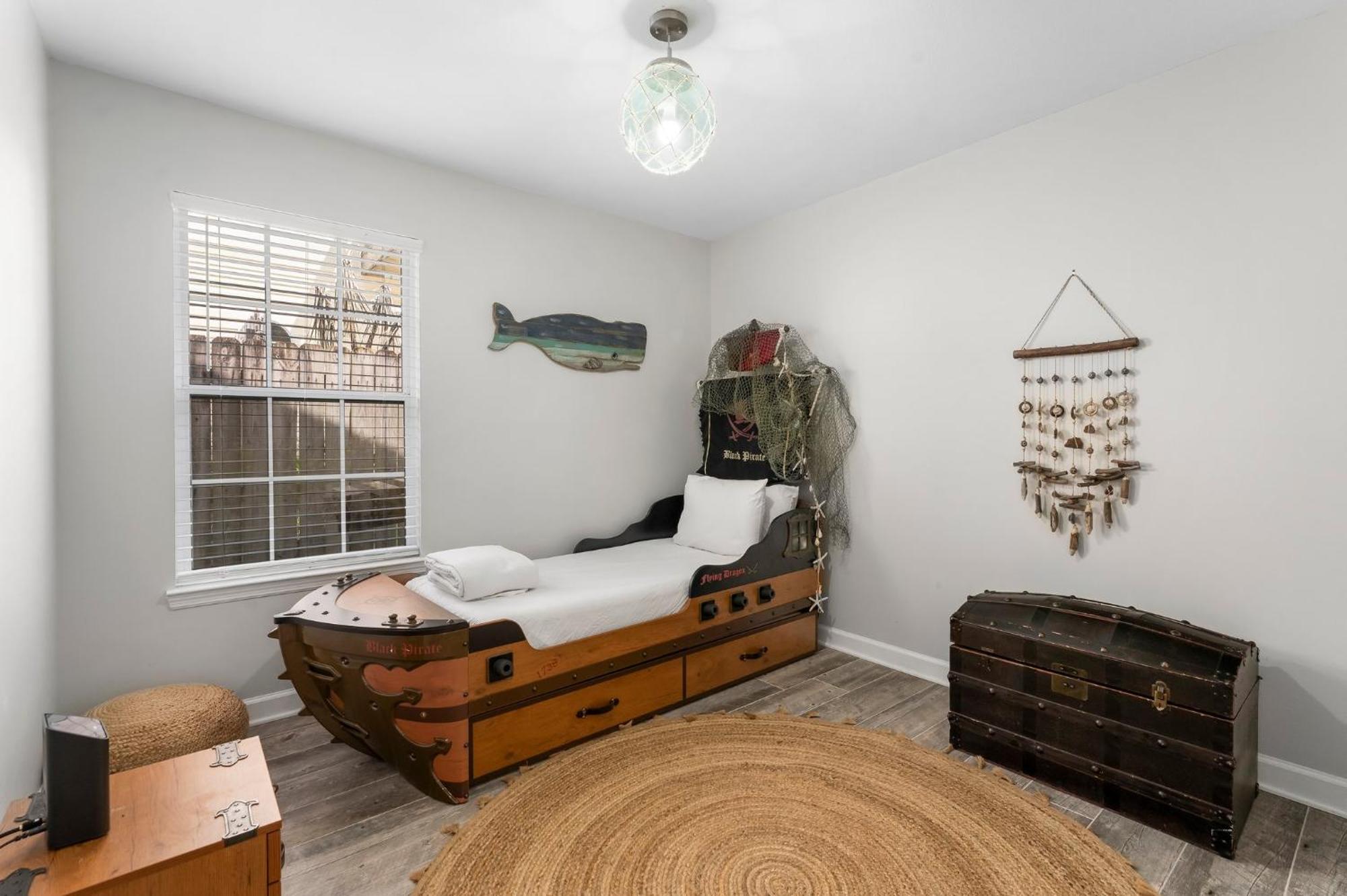 Haven Holiday home Panama City Beach