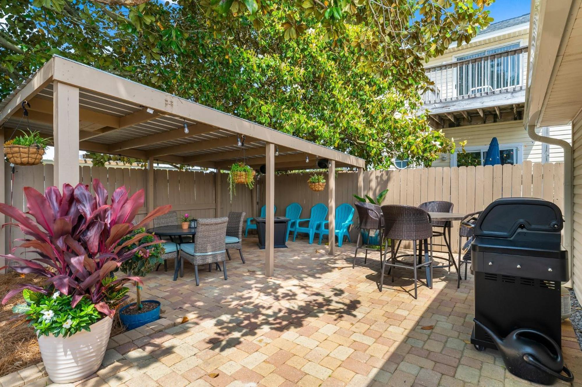 Haven Holiday home