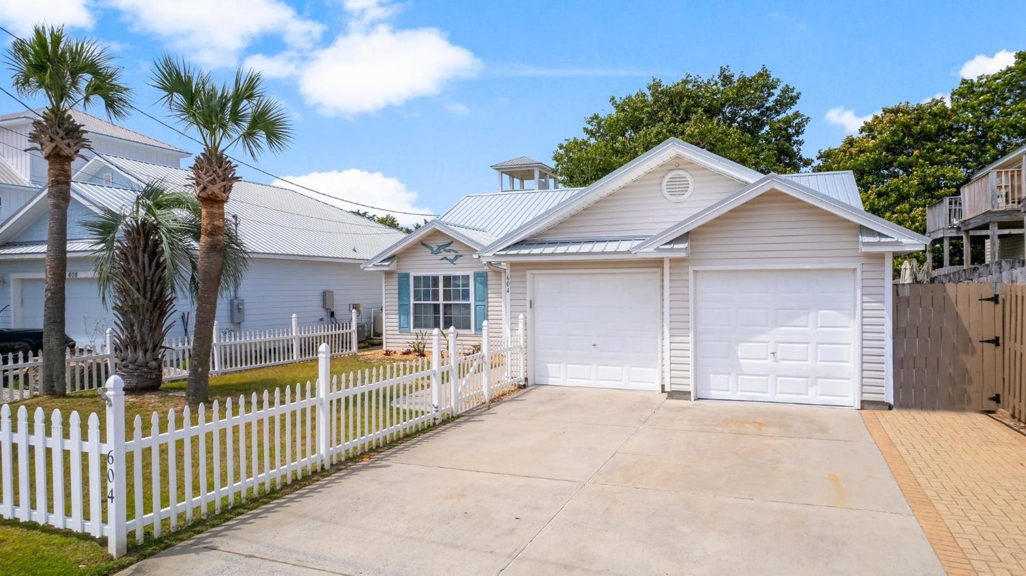 Haven Holiday home Panama City Beach